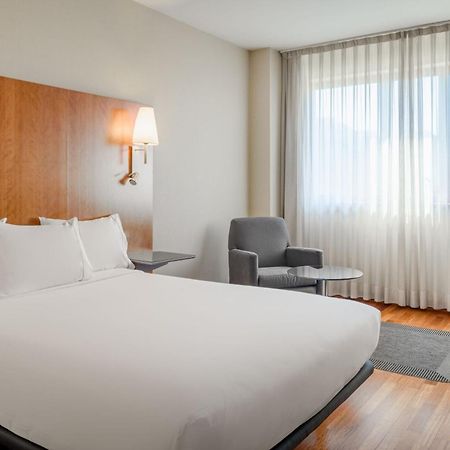 Ac Hotel Guadalajara By Marriott, Spain Ngoại thất bức ảnh