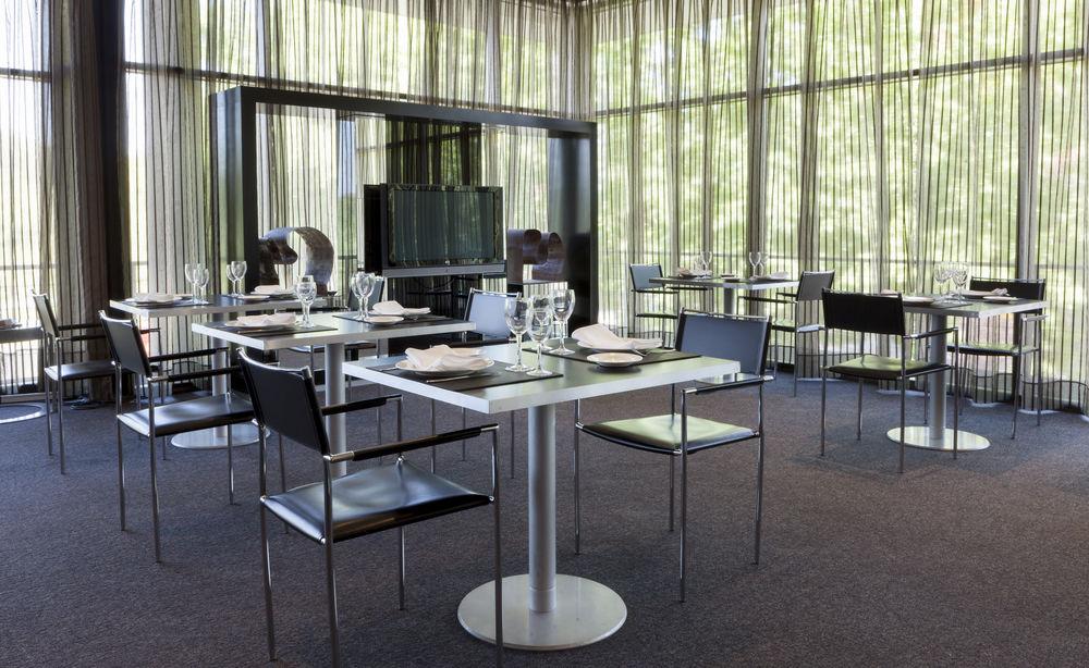 Ac Hotel Guadalajara By Marriott, Spain Ngoại thất bức ảnh