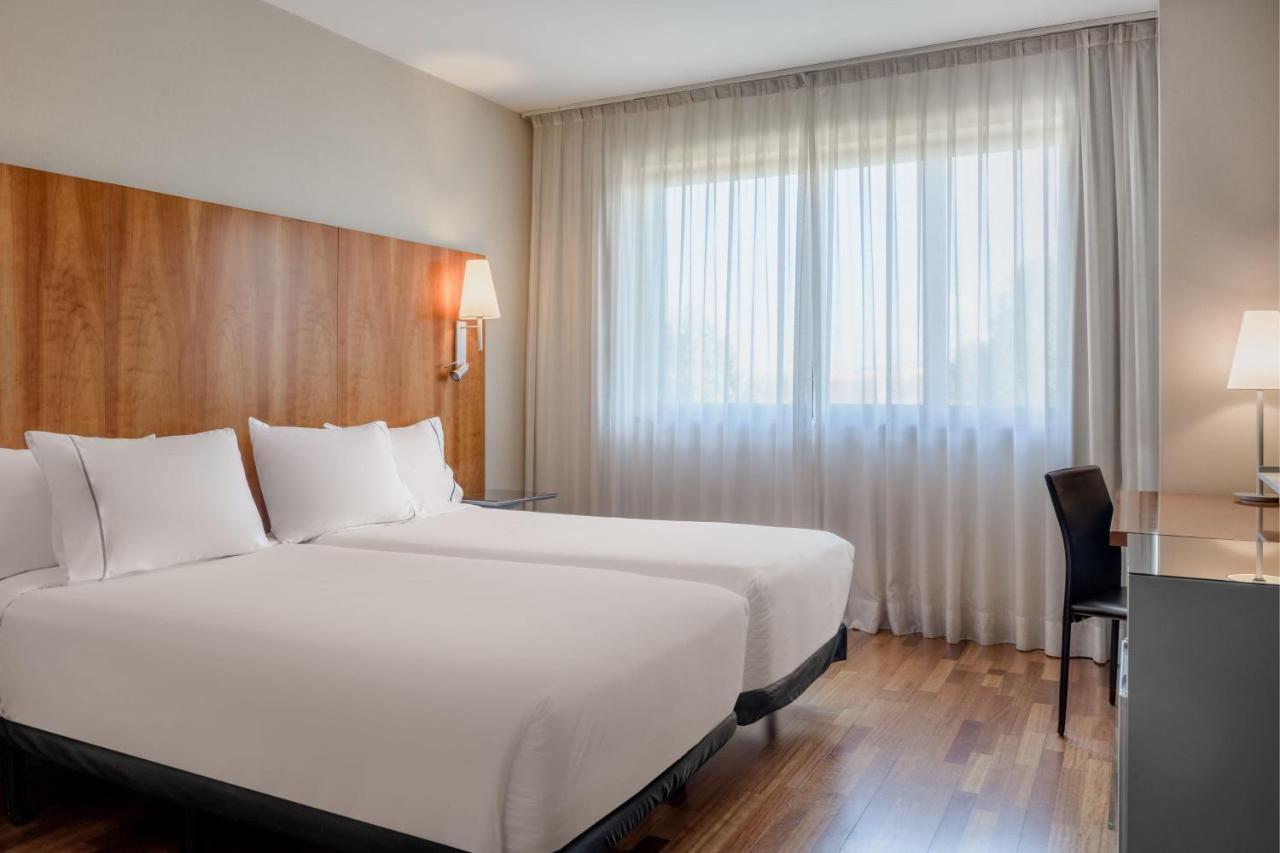 Ac Hotel Guadalajara By Marriott, Spain Ngoại thất bức ảnh