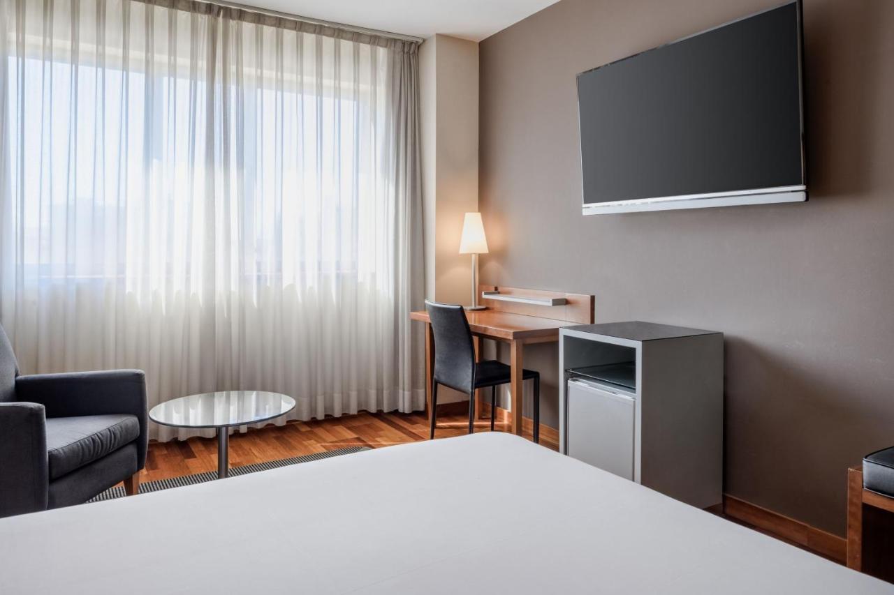 Ac Hotel Guadalajara By Marriott, Spain Ngoại thất bức ảnh