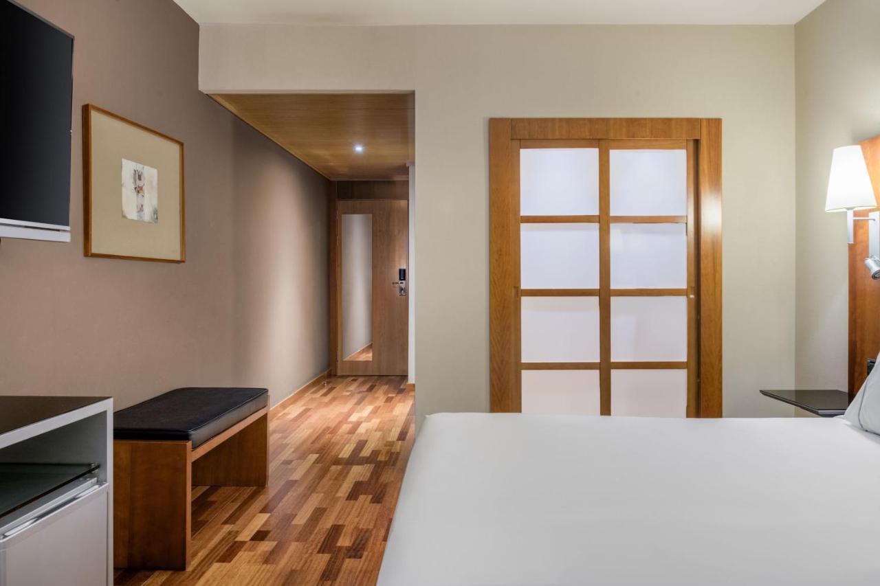 Ac Hotel Guadalajara By Marriott, Spain Ngoại thất bức ảnh