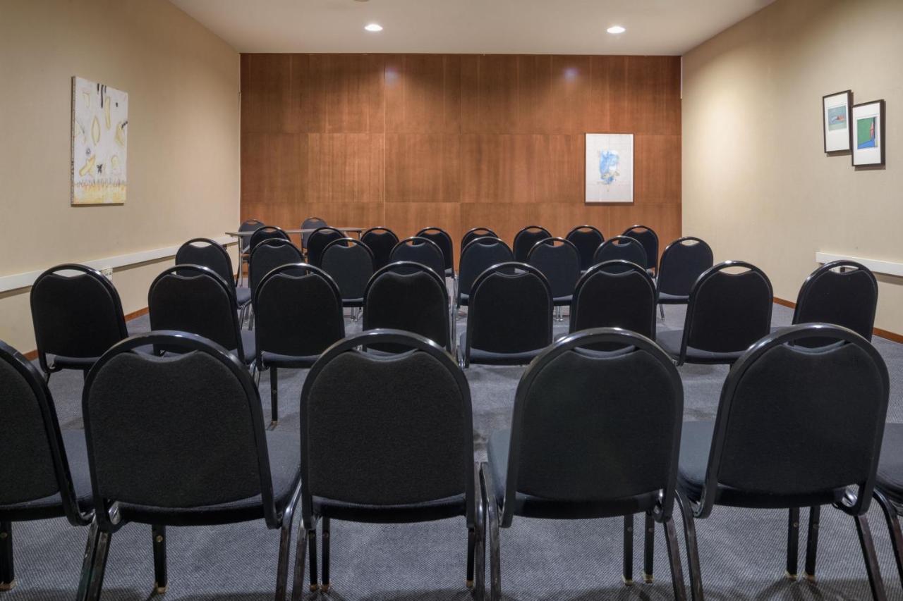 Ac Hotel Guadalajara By Marriott, Spain Ngoại thất bức ảnh
