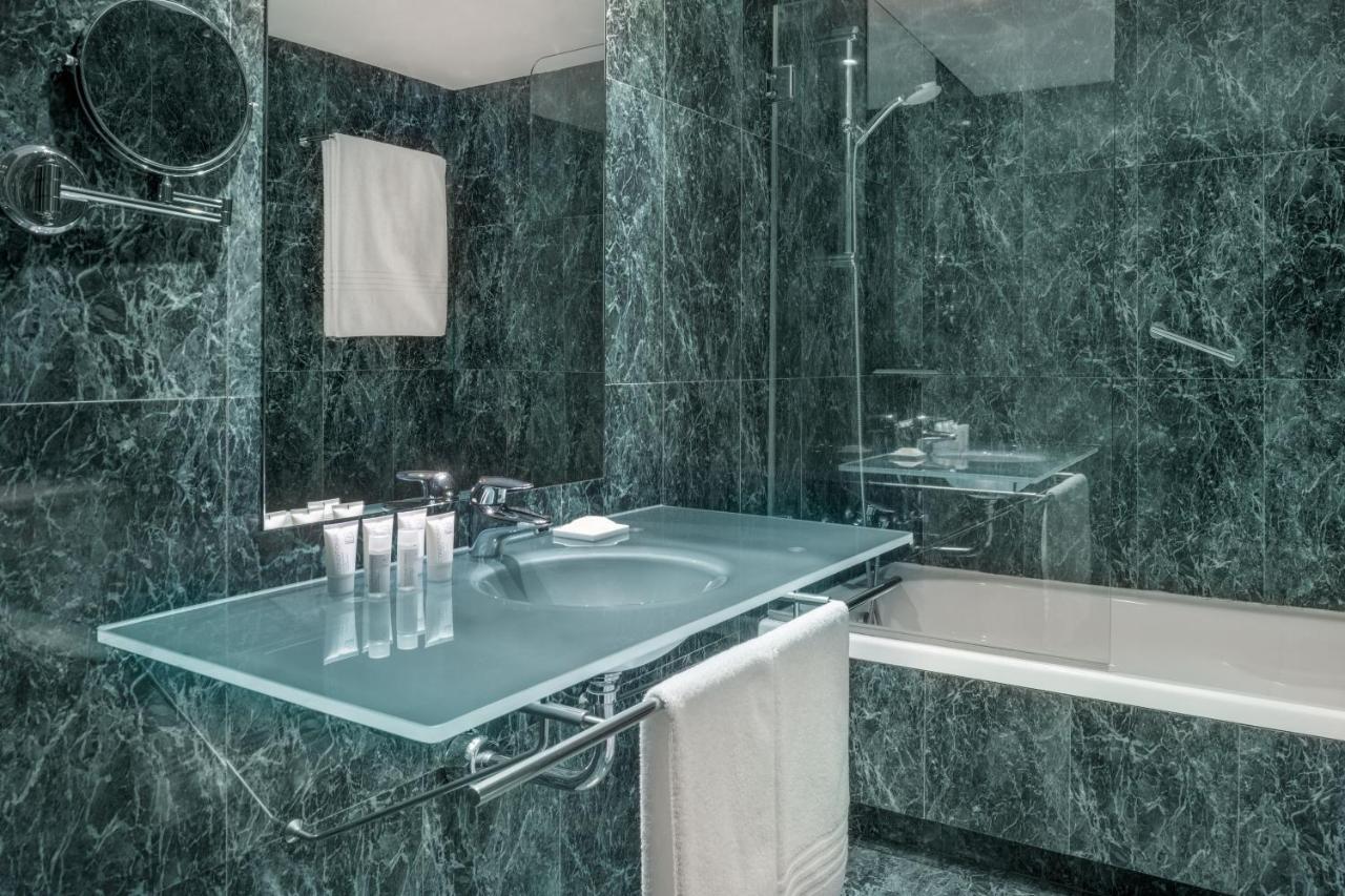 Ac Hotel Guadalajara By Marriott, Spain Ngoại thất bức ảnh