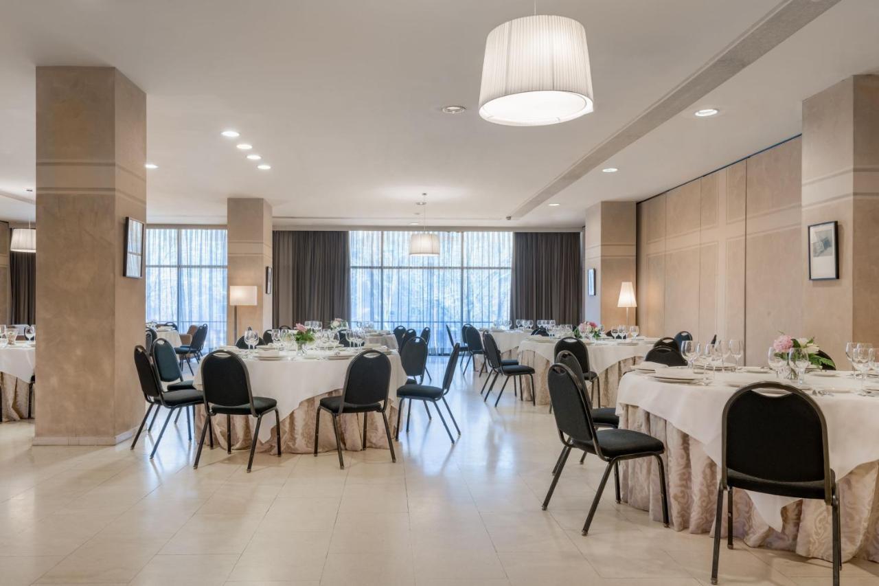 Ac Hotel Guadalajara By Marriott, Spain Ngoại thất bức ảnh