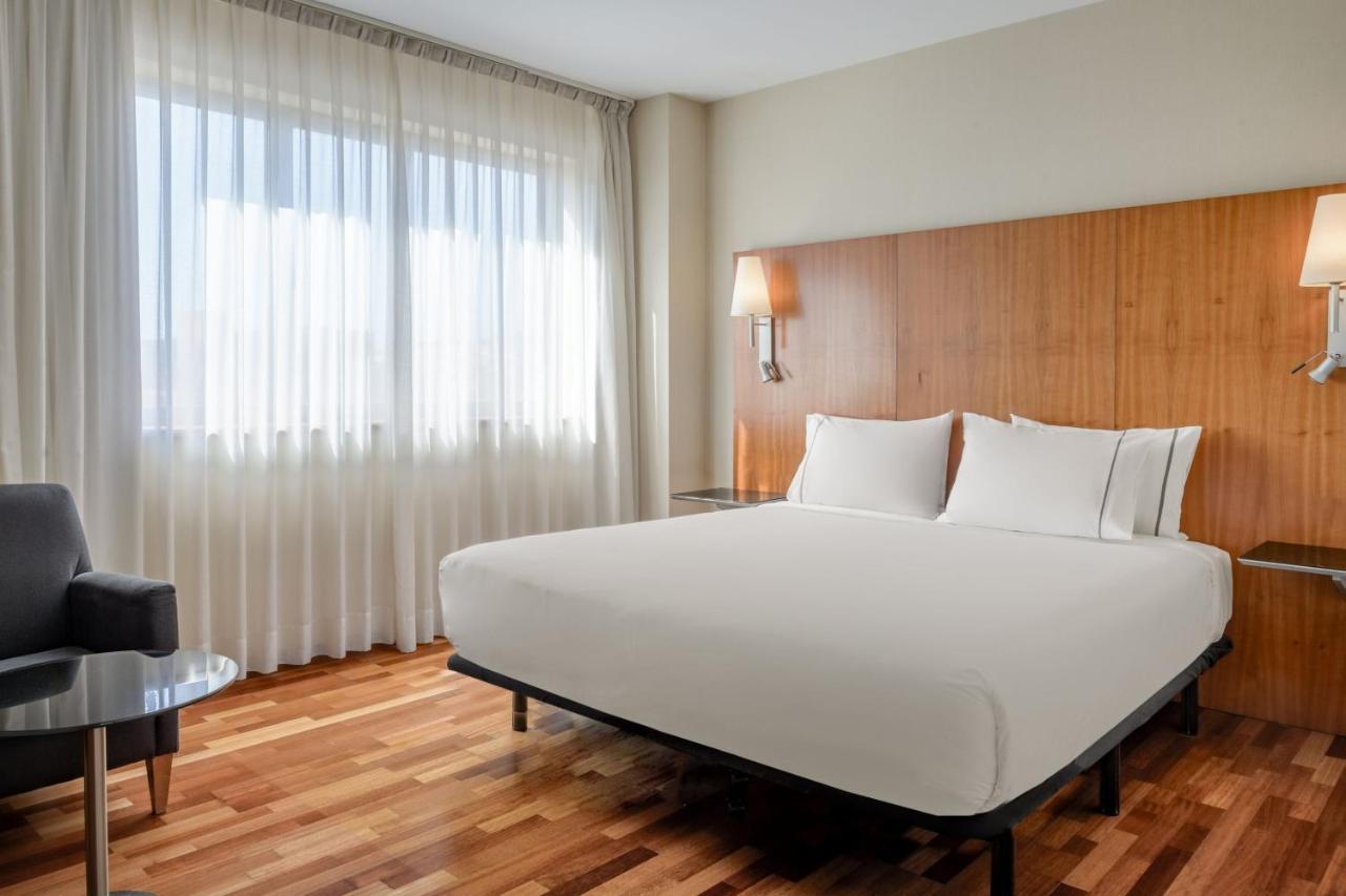Ac Hotel Guadalajara By Marriott, Spain Ngoại thất bức ảnh