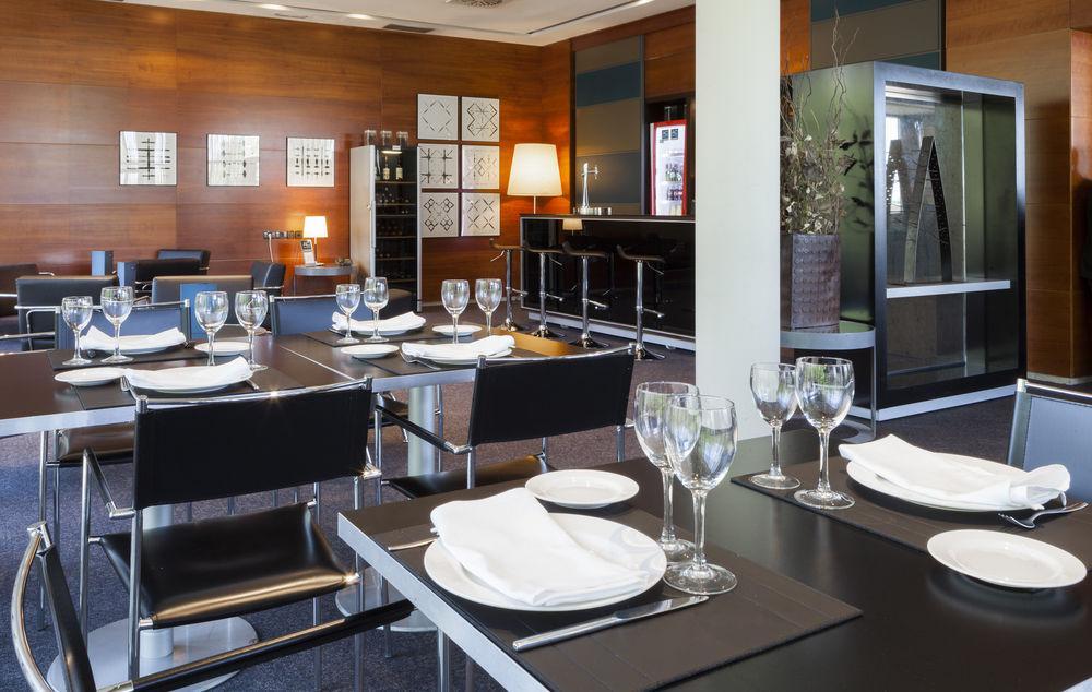Ac Hotel Guadalajara By Marriott, Spain Ngoại thất bức ảnh