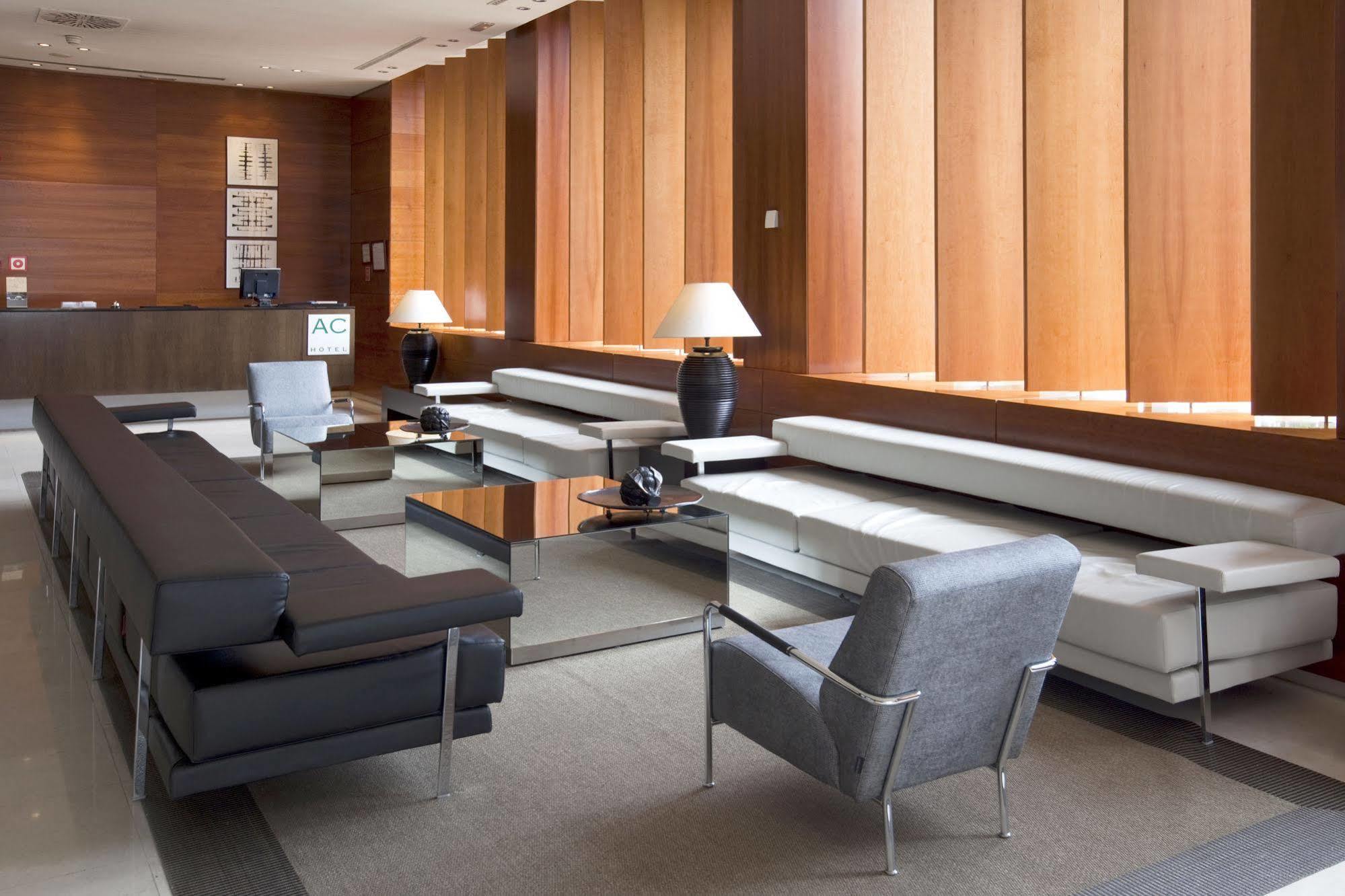 Ac Hotel Guadalajara By Marriott, Spain Ngoại thất bức ảnh